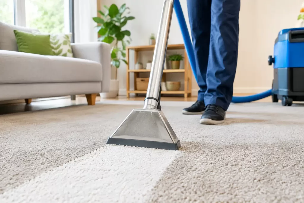Eco Friendly Carpet Cleaning That Dries Fast Eco Friendly Carpet Cleaning That Dries Fast